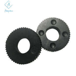 Wincor ATMparts VM3 Rubber Gear 01750158703