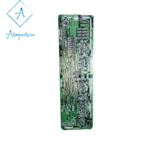 Wincor cassette controller board 01750106734