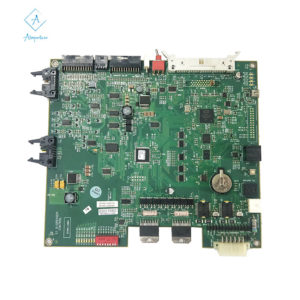 455-0718416B NCR Control Board USB Dispenser S1 Board 445-0712895