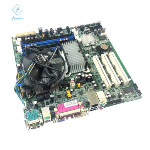 4970464481 NCR PCB MOTHER TALLADEGA MAIN INTEL Q965 LA 775 LGA