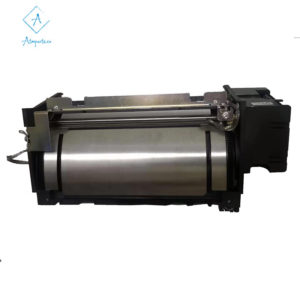 01750143750 Wincor Nixdorf SHUTTER I/O TRAY C4060/C4040