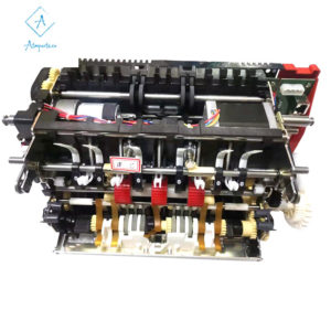 01750200435 ATMparts Wincor C4060/C4040 Cineo C4060 VS Module Recycling