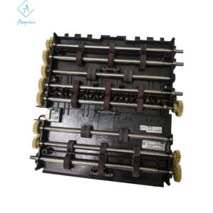 01750151958 Wincor Nixdorf Transport Module Head Lower Path B CRS ATMparts