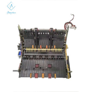 01750212683 ATMParts Wincor Cineo 4060 4040 Transport Unit Head Escrow CRS