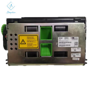 1750126457 Wincor Nixdorf Cineo C4060 Reel Storage Fix Installed