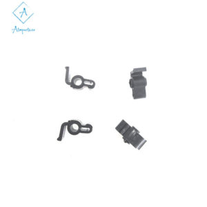 A002969 Black Plastic Qualifier Attachment Bearing For NMD100 NQ200