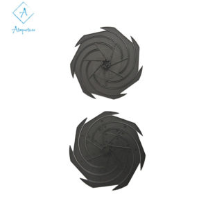 ATMparts A001578 NMD 100 Spare Parts NS200 Stacker Wheel