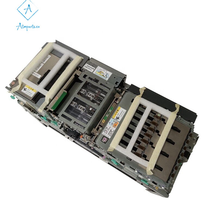 00-149280000H Diebold-Nixdorf Hitachi-Omron ECRM Universal Recycler-UP Module TS-M1U1-UPLB211