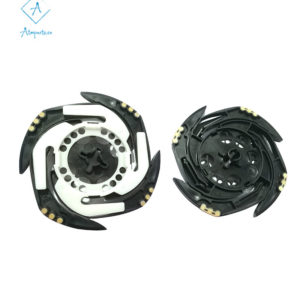 Wincor Nixdorf 01750019426 CMD-V4 Stacker Wheel Right Assy