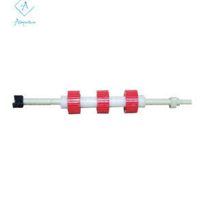 CMD-V4 01750035762 mont Red Extraction Roller Draw-off Shaft