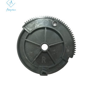 Wincor Nixdorf Stacker ATMparts 1750045634 CMD-V4 Routing 39 Tooth Left Gear