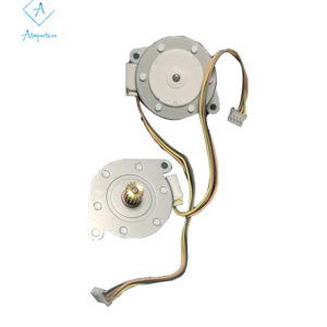 1750047777 Wincor CCDM Motor PM42S-100-XG A4 Receive Issue Module