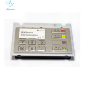 Keyboard V6 EPP Multi-Language CCB CES 01750159565 Wincor Pinpad