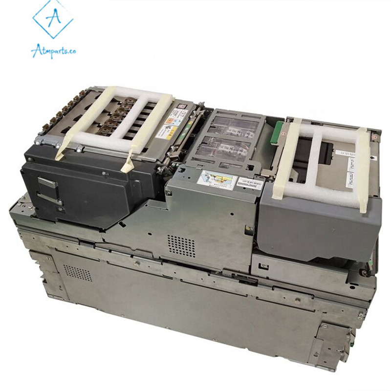 00-149280000H Diebold-Nixdorf Hitachi-Omron ECRM Universal Recycler-UP Module TS-M1U1-UPLB211