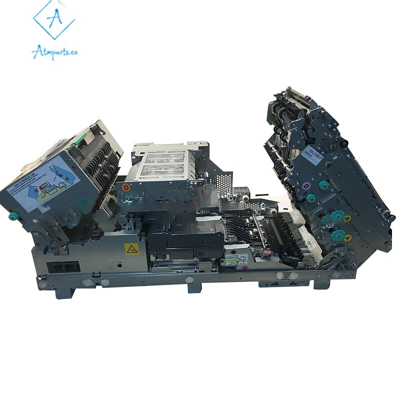 00-149280000H Diebold-Nixdorf Hitachi-Omron ECRM Universal Recycler-UP Module TS-M1U1-UPLB211