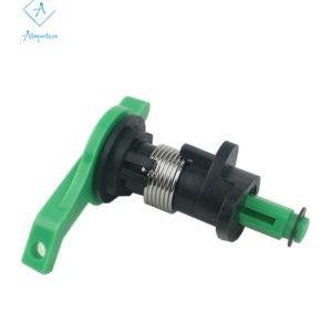 01750043537 Lock Cassette Lever CMD-V4 Cassette Latch