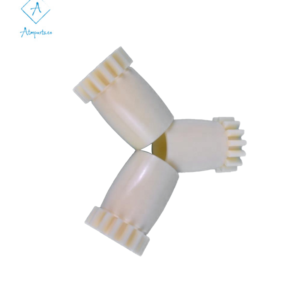 1750053977-3 15T Wincor Nixdorf Clamping Gears