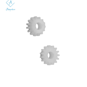 1750053977-6 Wincor Nixdorf Clamp CMD-V4 15T White Gear