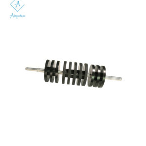 1750035778 Drive Roller Shaft CMD-V4 Assy 1750101956-04 Wincor CCDM Driving Wheel