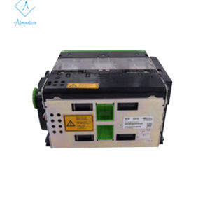 Wincor Nixdorf 01750126457 CRS Cineo 4060 Reel Storage Fix Installed