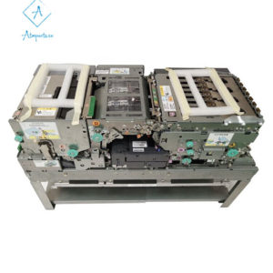 00-149280000H Diebold-Nixdorf Hitachi-Omron ECRM Universal Recycler-UP Module TS-M1U1-UPLB211