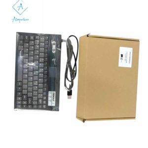 49-201381-000A 49-221669-000A Diebold Opteva Maintenance USB Keyboard Keypad With Mouse