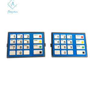 Diebold EPP7 Pinpad English PCI 49-249447-707B