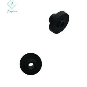 49016971000D Diebold Opteva 1000 Wheel take away