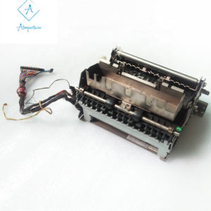 Diebold Nixdorf 49024187000C Upper Front Assembly ATMparts