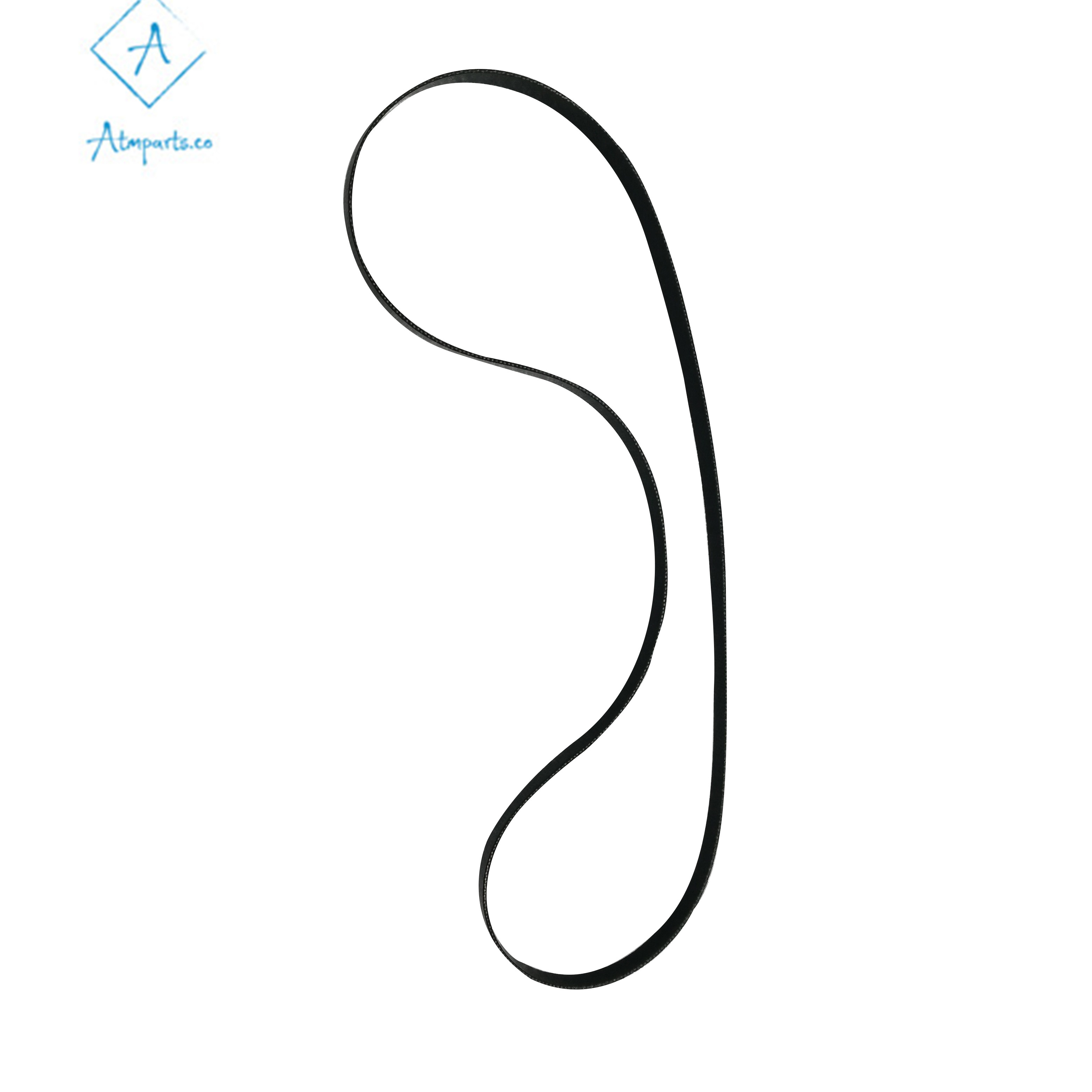 49-200585-000B Printer Flat Belt Diebold Opteva ATMparts