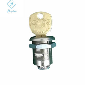 49201804000D Diebold Door Lock WKeys DB003 ATMparts