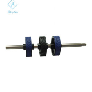 49204018000C Diebold Opteva Feed Shaft Assembly