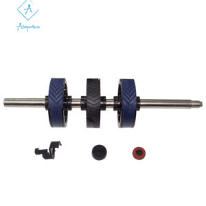 49204020000A Diebold Opteva AFD Feedwheel PM KIT Aggressive