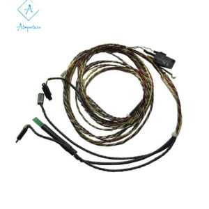 49207982000B Diebold Opteva Sensor Cable Hamess 860mm