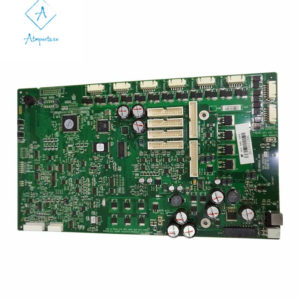 49-208102-000H 6 High Diebold Opteva CCA Dispenser Control Board