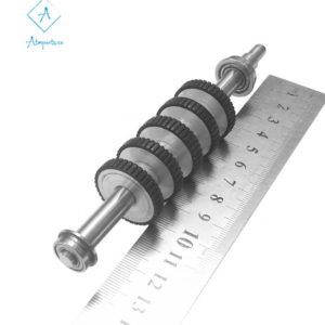 49-225592-000C ATMParts Diebold Roller Shaft