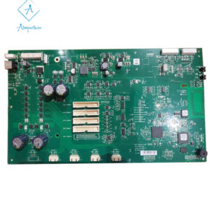 Diebold 49-242480-000E CCA, Main Controller Board Dispenser ATMparts