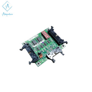 723235-03 Hyosung Feeding Module Control 1K 2K Note CDU Board ATM