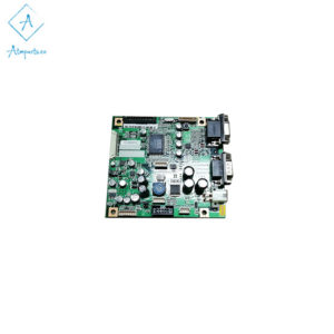 75400000-03 Hyosung Function Key AD 03 Board