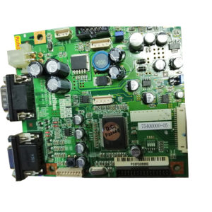 75400000-05 Hyosung PCB AD 05 Board 5600 5500 ATMparts