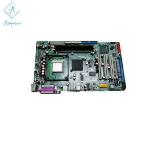 Hyosung 5050 PC Core Board M368L3223HUS-CB3 PC2700U-25331-Z 256MB ATMparts