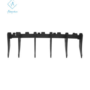 ATMparts 49202783000A Diebold Opteva Divert Deflector