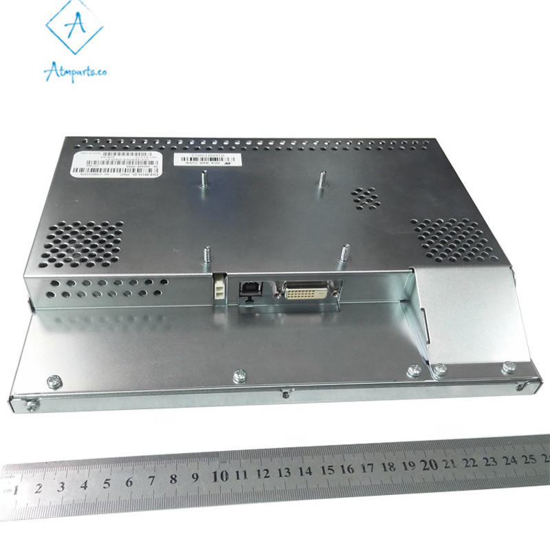 ATMparts 49-240448-000A Diebold Opteva Service Display 10.4 Inch