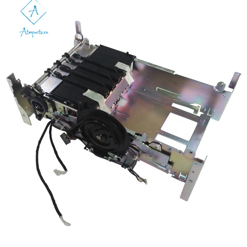 49-211433-000A Diebold Opteva Stacker Assembly AFD ATM parts Factory
