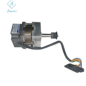 49211438000A Diebold Opteva Stacker Motor ATM Machine Parts