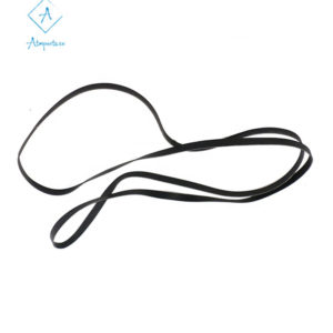 19034522000H Diebold ATM Parts Opteva Transport Flat Belt 860mm 29008482000J