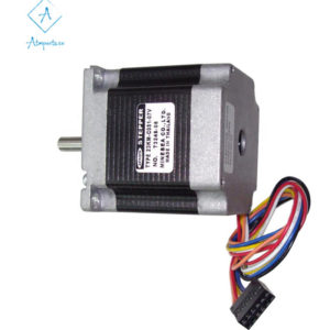 49-006172-000F Diebold Opteva Presenter Stepping Motor ATM Machine Parts