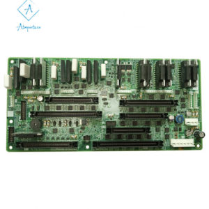 49233199015A Diebold Opteva RX802 ECRM 368BC Control Board ATM machine parts factory