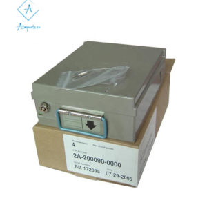 2A200090000 Diebold Opteva Reject Cassette Bin ATM machine parts factory