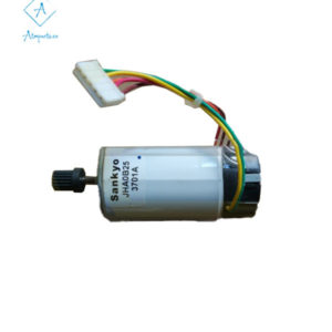 998-0911811 Motor Card Reader Sankyo JHAOB1-2 NCR 3Q8